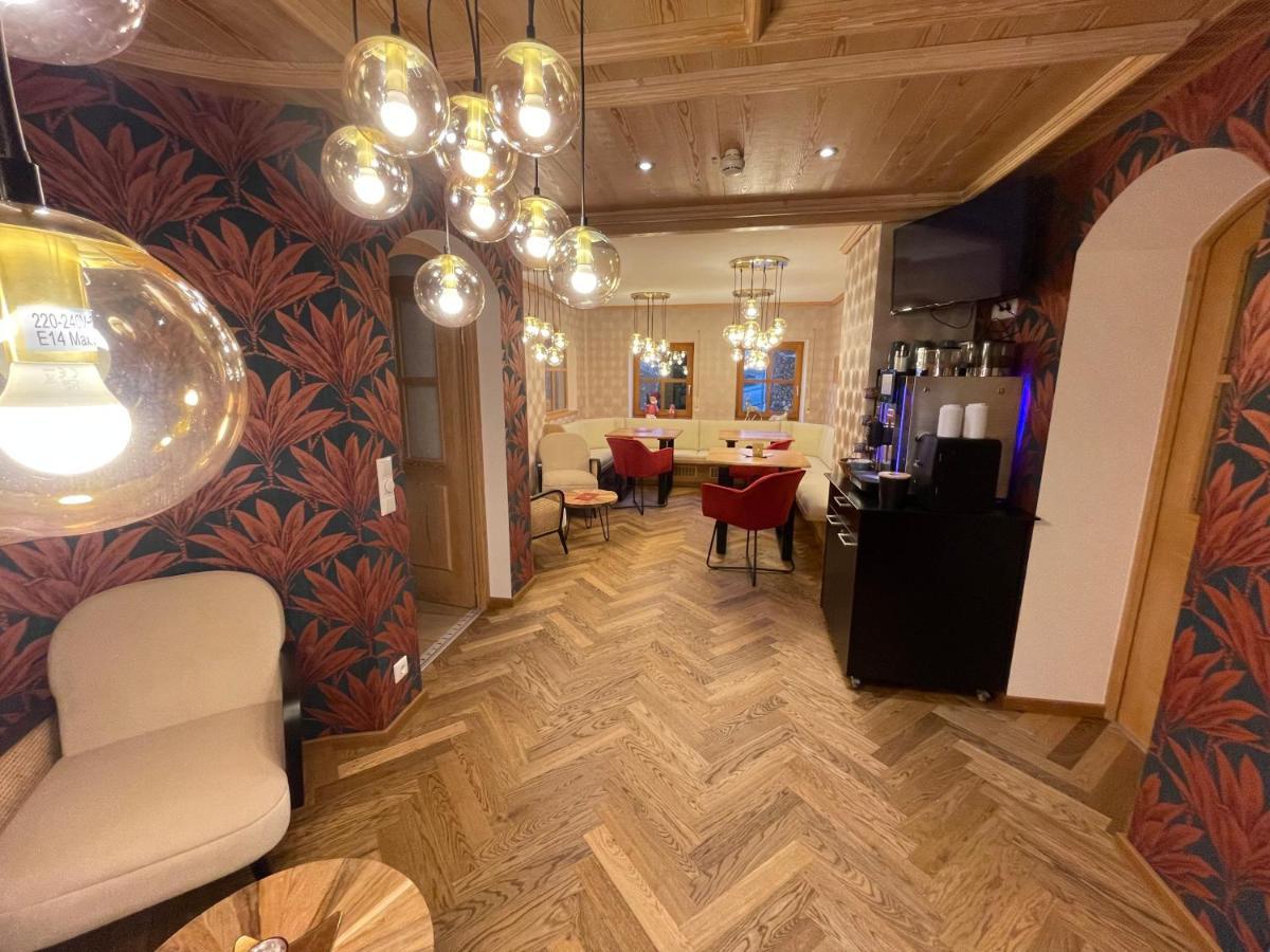 Koessel Hotel