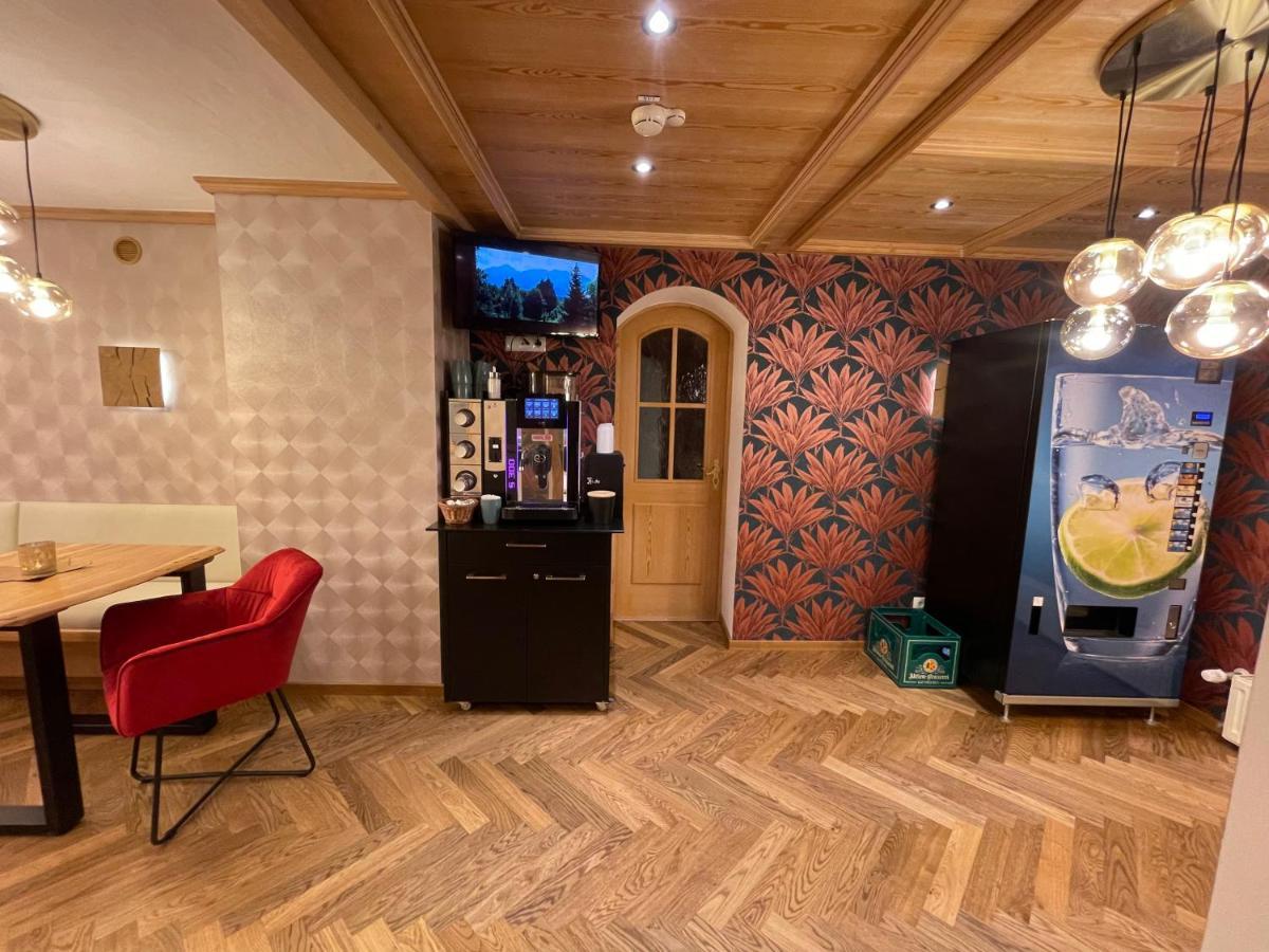 Koessel Hotel Fussen