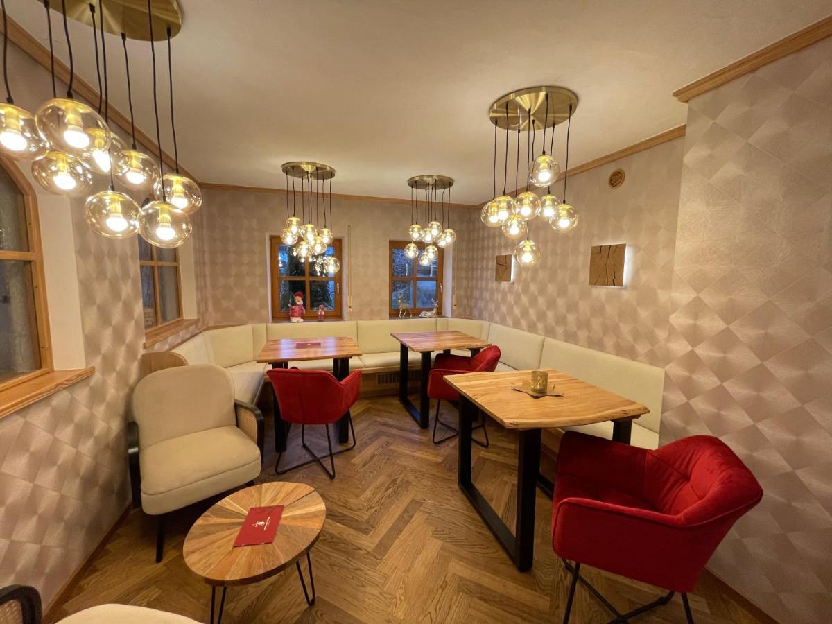 Koessel Hotel 4*