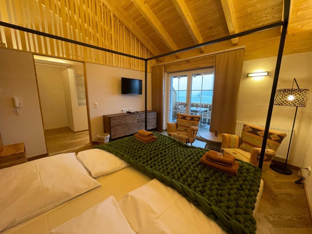 Koessel 4* Füssen