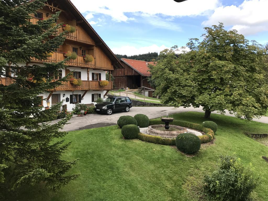 Hotel Koessel Füssen