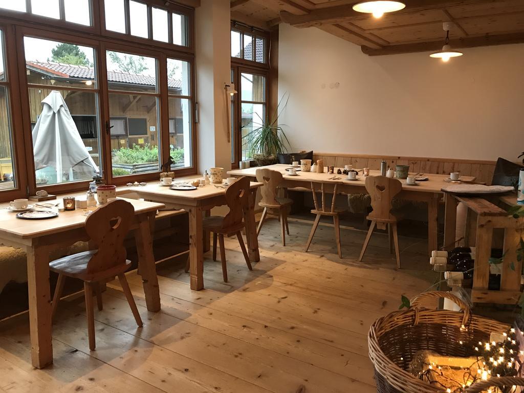 Koessel Hotel Füssen