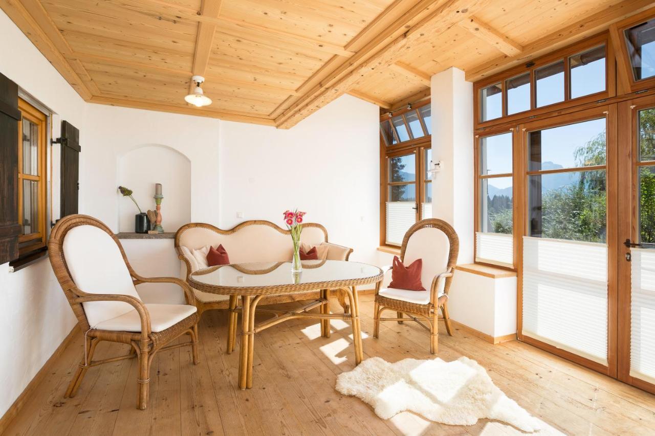 Hotel Koessel Fussen