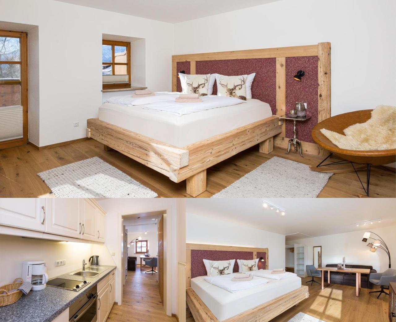 Hotel Koessel Füssen