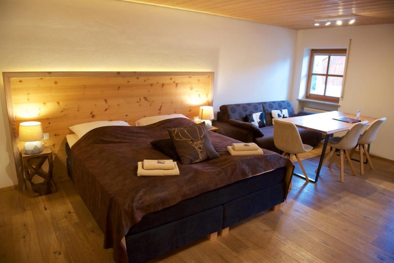 Koessel Hotel